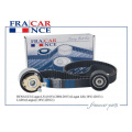 Комплект ГРМ для (K4M) 16кл.: RENAULT logan / LADA largus / NISSAN Almera(G15) Z=132, 27mm.  # FRANCECAR *