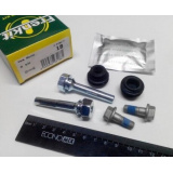 Ремкомплект направляющих заднего суппорта HYUNDAI Solaris и KIA Rio III         #Frenkit* 8435262931861