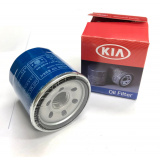 Фильтр масляный HYUNDAI Solaris II, KIA Rio, Ceed, Creta, Getz, Spectra ИЖ / Mazda 323, 626 /Nissan Primera P11, P12, Almera II, ASX / Lancer, Outlander / Accord, Civic, Jazz / RENAULT Duster II, Arkana, Kaptur / LADA Vesta / BYD F3