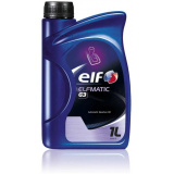 Масло трансмиссионное ATF ELF 1л ELFMATIC G3