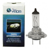 Лампа H7, 12V, 55W, PX26d #NORD YADA* 4627087989453
