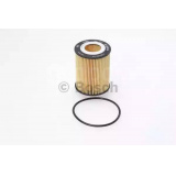 Фильтр маслянный вставка Opel Agila, Astra Classic 2, Astra G, Astra H, Corsa B,C,D, MERIVA A   #Bosch* 4047024212992