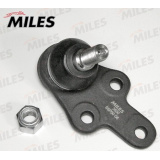 Опора шаровая FORD FOCUS II/C-MAX (21mm)