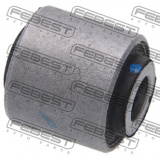 Сайлентблок рычага задней подвески для FOCUS, 
MAZDA 3, 
VOLVO S40, CEED, SPORTAGE, IX35, TUCSON