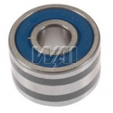 Подшипник генератора (8x23x14) для Honda, Mitsubishi, Mazda, Nissan, Ford, Suzuki SX4    # WAI * 2480111542879