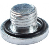 Болт-пробка масляного картера M14x1.5mm. для CHEVROLET, OPEL, SUZUKI, SITROEN  #JP Group* 2858510000007/0000004374187