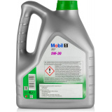Mobil 1 ESP Formula 5W-30  Масло моторное синтетика 4 л.