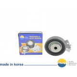 Ролик ГРМ натяжной для DAEWOO Nexia / Lanos, 1.5 1994г.>, SOHC, 8клаванов, # AMD * 8801735057770