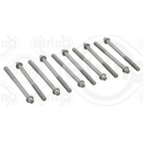 Болты ГБЦ для НЕКСИЯ/ЛАНОС, M10x140 1.2-1.6L OHC