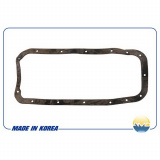 прокладка поддона двигателя Daewoo Nexia SOHC/Espero DOHC 1.5 94>.  AMD 8801735043964