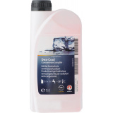 АНТИФРИЗ G12 для GM/OPEL, AUDI/VW красный, концентрат 1L. Dex-cool Longlife* 93170402