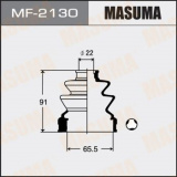 пыльник ШРУСа внутреннего  Hyundai Lantra/Sonata 98>, Mitsubishi Colt/Galant 90-99  22*65,5*91