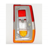 задний L фонарь для Ford Fiesta Mk1 / Mk2  # EUROLITES LEART™ 2000103109950