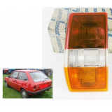 задний L фонарь для Ford Fiesta Mk1 / Mk2  # EUROLITES LEART™ 2000103109950