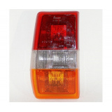 задний L фонарь для Ford Fiesta Mk1 / Mk2  # EUROLITES LEART™ 2000103109950