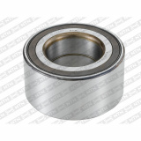 Подшипник ступицы колеса с ABS 43х80х40 для MITSUBISHI ASX, Outlander II-III, Lancer X / PEUGEOT 4007 / CITROEN C-CROSS  # NTN-SNR * 3413520965792