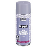 Грунт аэрозольный epoxy primer быстросохнущий 0,4 кг BODY PRO 981