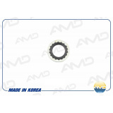 Кольцо уплотнительное трубки кондиционера для Chevrolet, OPEL, General Motors #AMD* 8801735070854