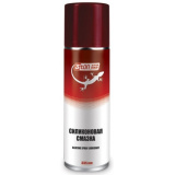 Силиконовая смазка SILICONE SPRAY LUBRICANT 335мл