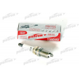 Свеча зажигания (Standard) FORD: PROBE, HONDA: ACCORD, CIVIC, PRELUDE, MAZDA: 626, OPEL: CALIBRA TUR / CHEVROLET: Cruze 1.6i/1.8i 09- / Trakker 1.6i 12- / Aveo 1.4i/1.6i 08- / Orlando 1.8i 11- \ HONDA: Accord VI 1.6i/2.0i/2.3i