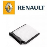фильтр салона RENAULT Logan, Sandero, Clio 3, Duster 1.4-1.6/1.5DCi 04> / LADA Largus / Nissan Micra, Modus, Note...