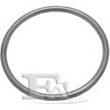 Прокладка глушителя кольцо  38.5x46\ honda accord, nissan micra 1.4 16v 1987>  #FA1* 5905133218047