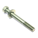 Болт M12x1.25 L=123mm. с шайбой продольного рычага  задней подвески TIGGO 2.0/2.4 4wd 05- (после 2011 ) Сход-развал