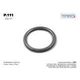 Прокладка глушителя кольцо приемной трубы HONDA/NISSAN /D=46x38/4mm. 4627156773143