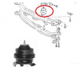 Опора двигателя передн для Chery Amulet, VW Golf 1.1-1.6TD 1984-92г.    #PATRON* 4814255148310