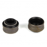 колпачки маслосъемные  (8x12/15.2x9.5) для Ford Fiesta/Scorpio/Sierra 1.3-2.0 OHC 1982г.> #ELRING* 4041248215937/0019867722