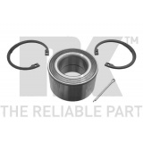 Подшипник ступицы переднего колеса-64mm для Aveo, Nexia, Lanos, Spark, Nubira, LADA 2108-15, ДЕСЯТКА, Калина, ZAZ SENS 1.3, Таврия
