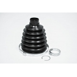 Пыльник ШРУСа наружный для RENAULT DUSTER, , LAGUNA, FLUENCE 2010г.-  25*85*105 / LEGANZA