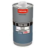 Растворитель переходов THIN 890 FADE 0,5л. Novol* 5900061321517