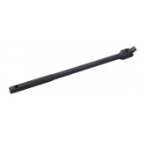 Вороток шарнирный ударный 380мм, 1/2". FORCEKRAFT 4811450022766