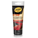 Полироль кузова "Антицарапин", серия Golden Wax, туба 100 мл. ASTROhim* 4610011362682