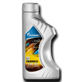 Масло моторное синтетическое Premium C3 5W-30 , 1 л.