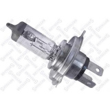 Лампа H4, 12V, 60/55W, P43T Standart 3150K/3000K. # STELLOX * 4057276523579