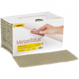 Скотч-брайт Шлиф войлок синт MIRLON TOTAL 115x230мм MF 2500