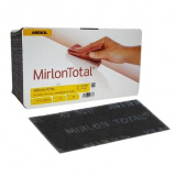Скотч-брайт Шлиф войлок синт MIRLON TOTAL 115x230mm XF 800, 25/Pack