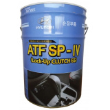 Масло трансмиссионное HYUNDAI ATF SP-IV  ( 20 литров )