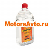 Электролит кислотный, 1литр, плотность 1,28 г/см3, ДРЕКО* 4607008920031