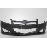Бампер передний Geely MK (2006-2013г.) # GEELY *
