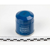 Фильтр масляный HYUNDAI Solaris II, KIA Rio, Ceed, Creta, SPECTRA ИЖ / Mazda 323, 626 /Nissan Primera P11, P12, Almera II, ASX / Lancer, Outlander / Accord, Civic, Jazz / RENAULT Duster II, Arkana, Kaptur / LADA Vesta / BYD F3