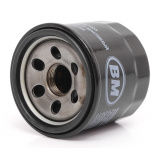 Фильтр масляный HYUNDAI Solaris II, KIA Rio, Ceed, Creta, Getz, Spectra ИЖ / Mazda 323, 626 /Nissan Primera P11, P12, Almera II, ASX / Lancer, Outlander / Accord, Civic, Jazz / RENAULT Duster II, Arkana, Kaptur / LADA Vesta / BYD F3