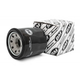 Фильтр масляный HYUNDAI Solaris II, KIA Rio, Ceed, Creta, Getz, Spectra ИЖ / Mazda 323, 626 /Nissan Primera P11, P12, Almera II, ASX / Lancer, Outlander / Accord, Civic, Jazz / RENAULT Duster II, Arkana, Kaptur / LADA Vesta / BYD F3