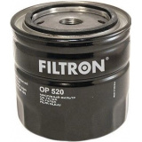 Фильтр масляный LADA 2101-2107, 4x4, UAZ Patriot 3163, Hunter 3151 / Lada Niva-90/Ford/Sierra/Scorpio  # FILTRON ™ 5904608105202