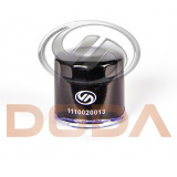 Фильтр масляный для Nexia, Lanos, Aveo, Lacetti, Leganza, Matiz M150, Spark #DODA™ 011100200139
