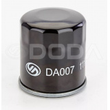 фильтр масляный для Spark, Aveo, Matiz. GM/RAVON Aveo/Gentra/Nexia R3/R2/R4  ( mot. 0,8i - 1,0L ) #DODA™ 011100200597