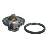 Термостат 76°C для OPEL, Daewoo, Chevrolet / FORD Scorpio, Sierra, Transit 82, Galaxy 2.0i 1995-1988 г. OSSCA 6915093102347