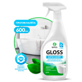 Универсальное моющее средство 600 мл. Тригер ( ! КИСЛОТНОЕ ) # Gloss * 4607072196677
